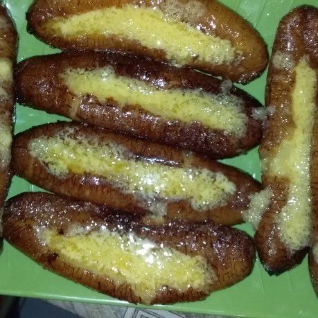 Resep Sanggara Balanda Sederhana Rumahan Di Yummy App