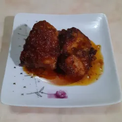 Sambal Dada Ayam #AlaAnakKos