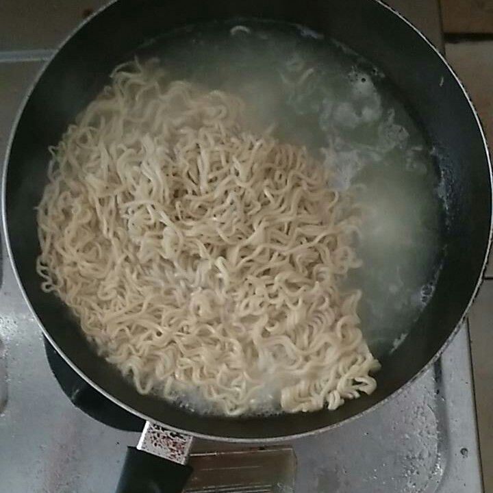 Langkah 3