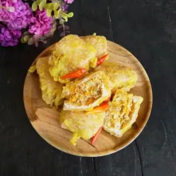 Tahu Berontak