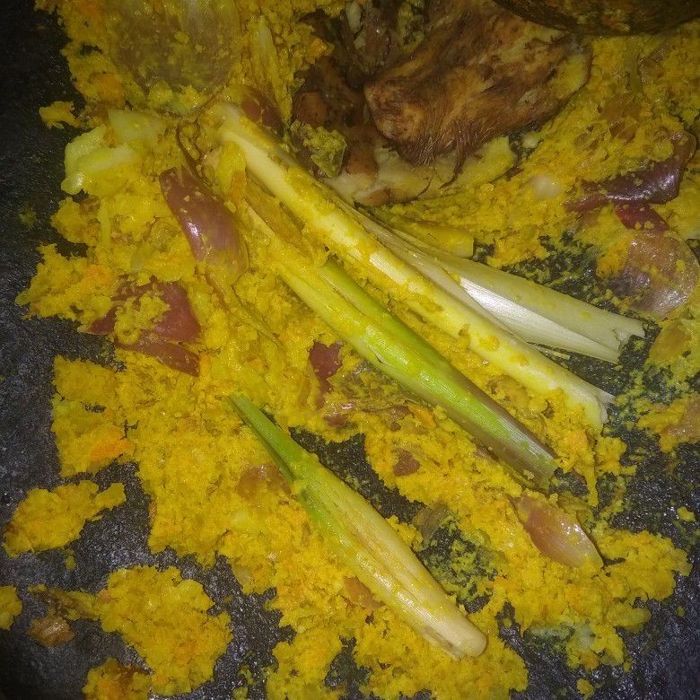 Langkah 2