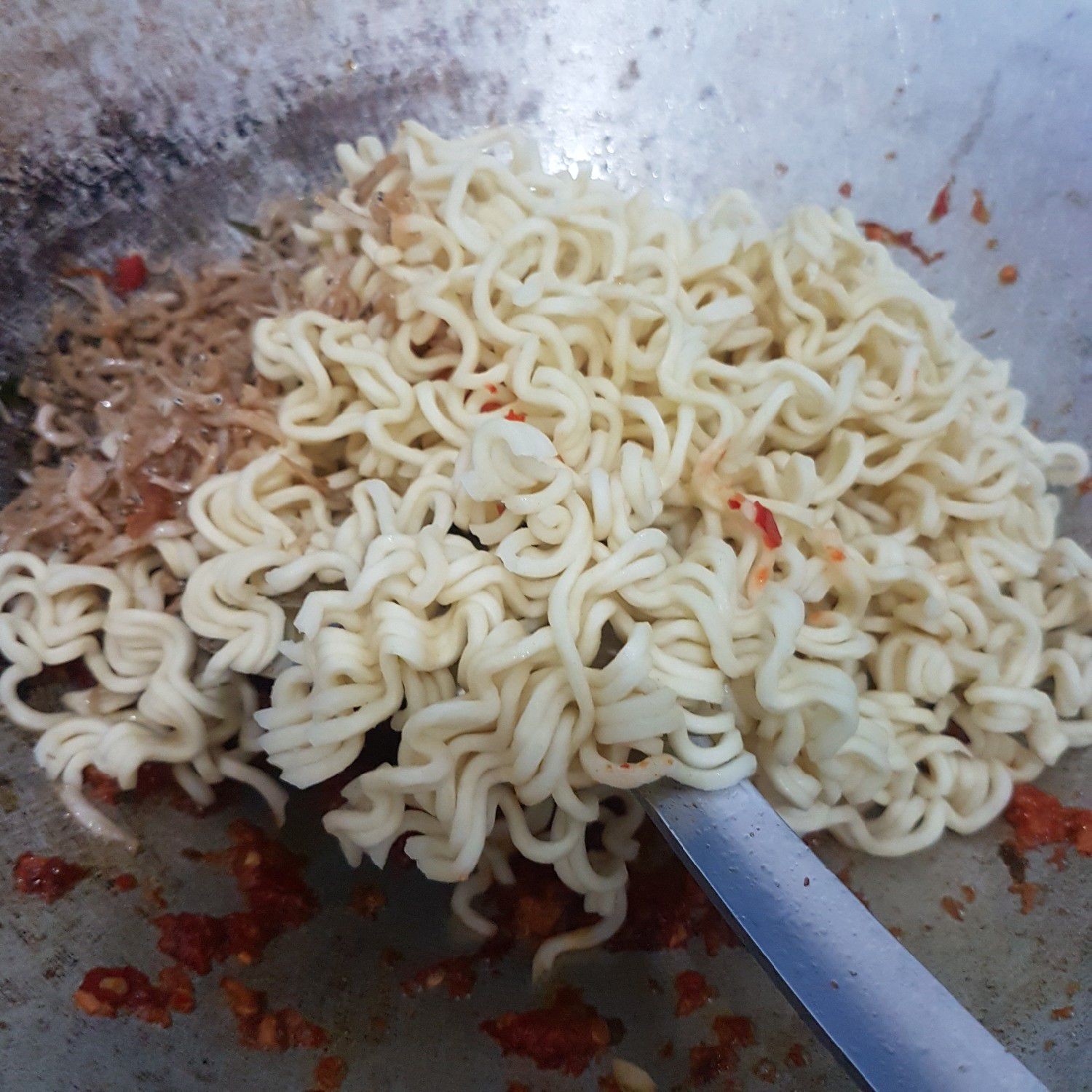 Langkah 6
