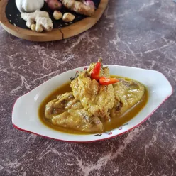 Sayap Ayam Bumbu Anam #AlaAnakKos