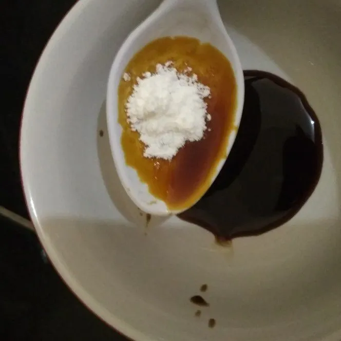 Step 3 Telor Kecap Viral