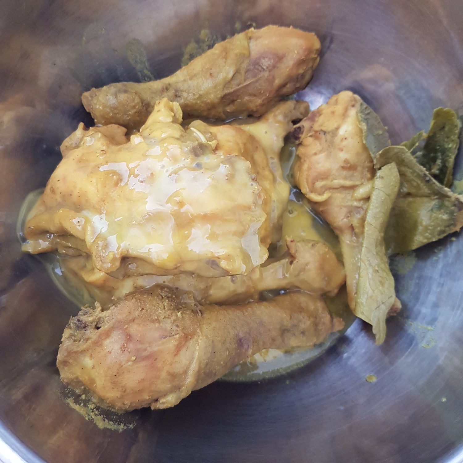 Langkah 5