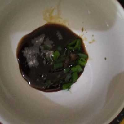 Step 4 Telor Kecap Viral #AlaAnakKos