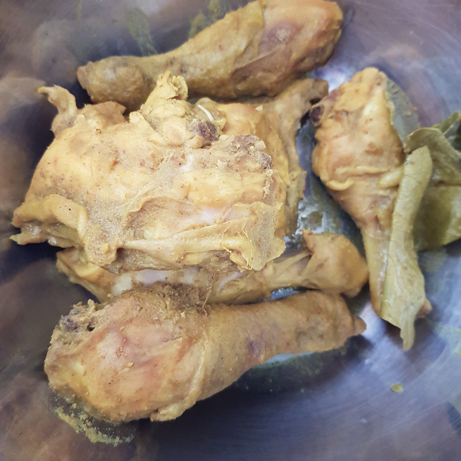 Langkah 3