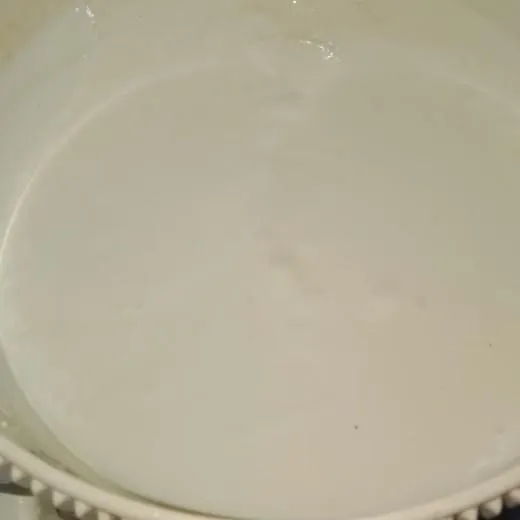 Step 2 Bolu Kukus Mini