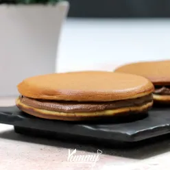 Dorayaki