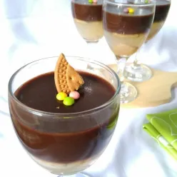 Puding Agar Marie #RabuEkstraPoin
