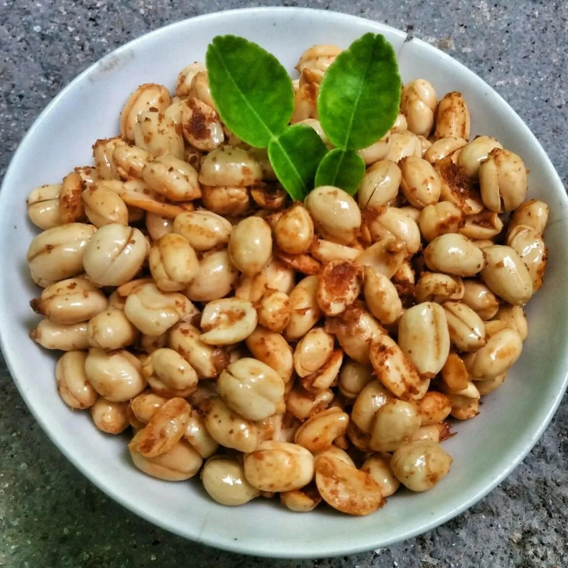 Kacang Bawang