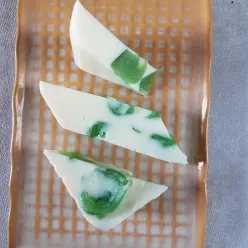 Puding Jahe Susu #RabuEkstraPoin