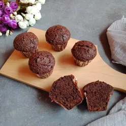 Choco Muffin Teflon #RabuEkstraPoin