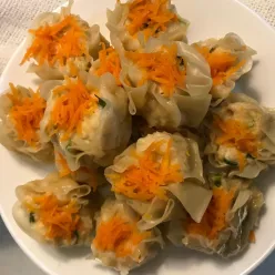 Dimsum Ayam Udang