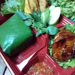 Ayam Bakar Madu