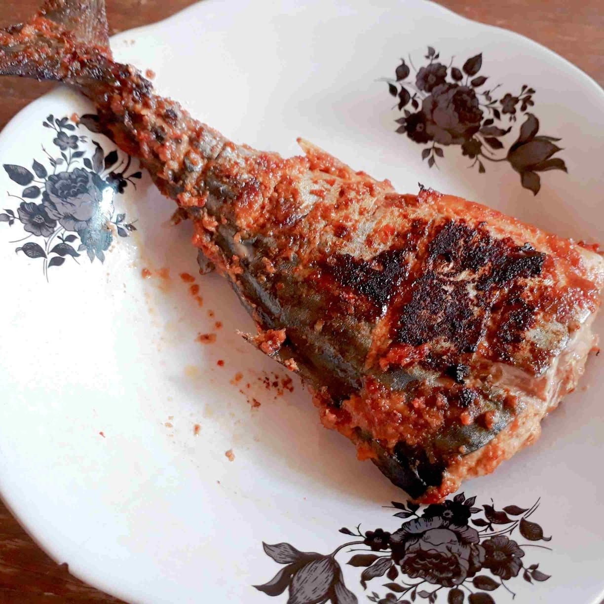 Langkah 6