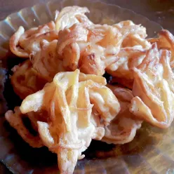 Nangka Goreng