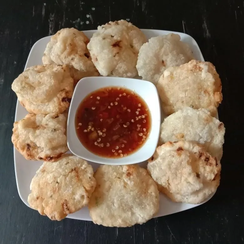 resep cireng