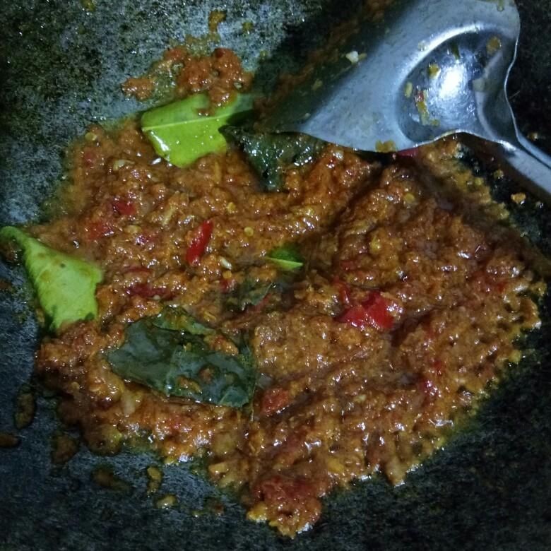 Langkah 1
