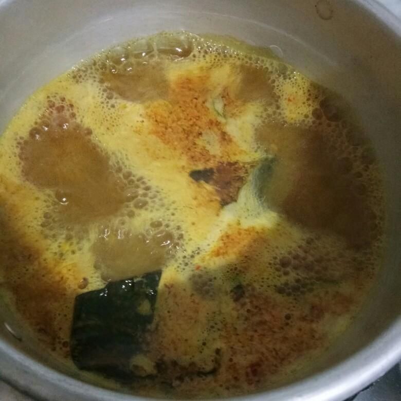 Langkah 2