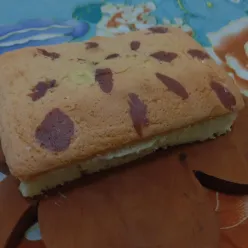 Bolu 2 Telur