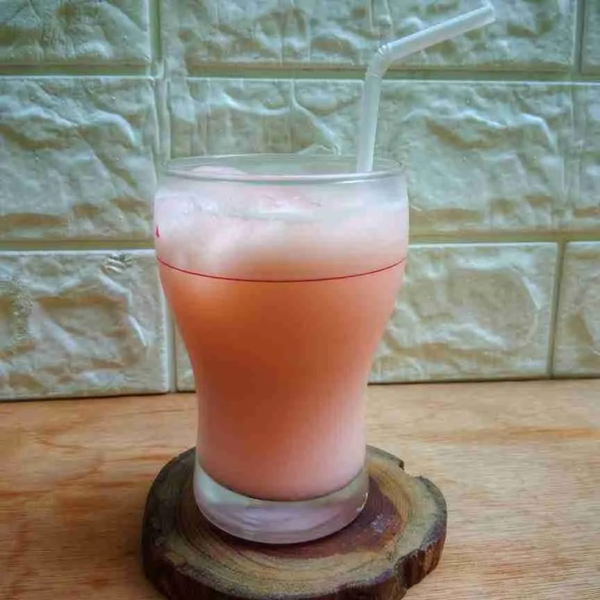 Pink Lava #RabuEkstraPoin