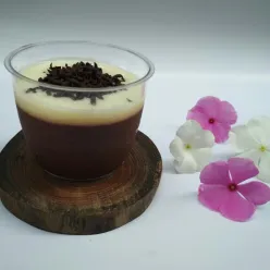 Silky Pudding #RabuEkstraPoin