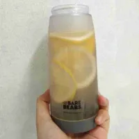 Infused Water Lemon #RabuEkstraPoin