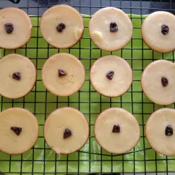 Kue Lumpur Ubi #RabuEkstraPoin