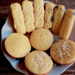 Pukis #RabuEkstraPoin
