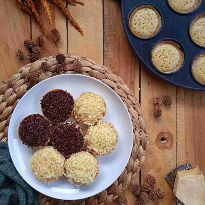 Resep Martabak Mini No Ragi Rabuekstrapoin Dari Chef Yoshi Nur Imama Yummy App