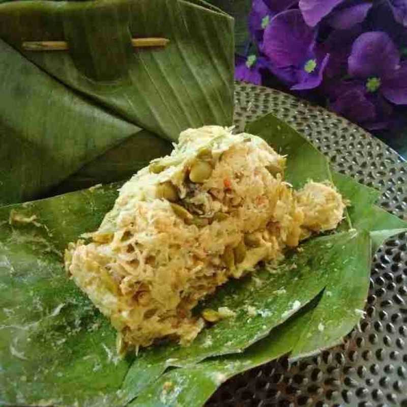 Resep Botok Lamtoro Campur Dari Chef Ria Tri Windarti Yummy App