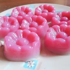 Lapis Mawar #RabuEkstraPoin