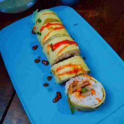 Nasi Gulung