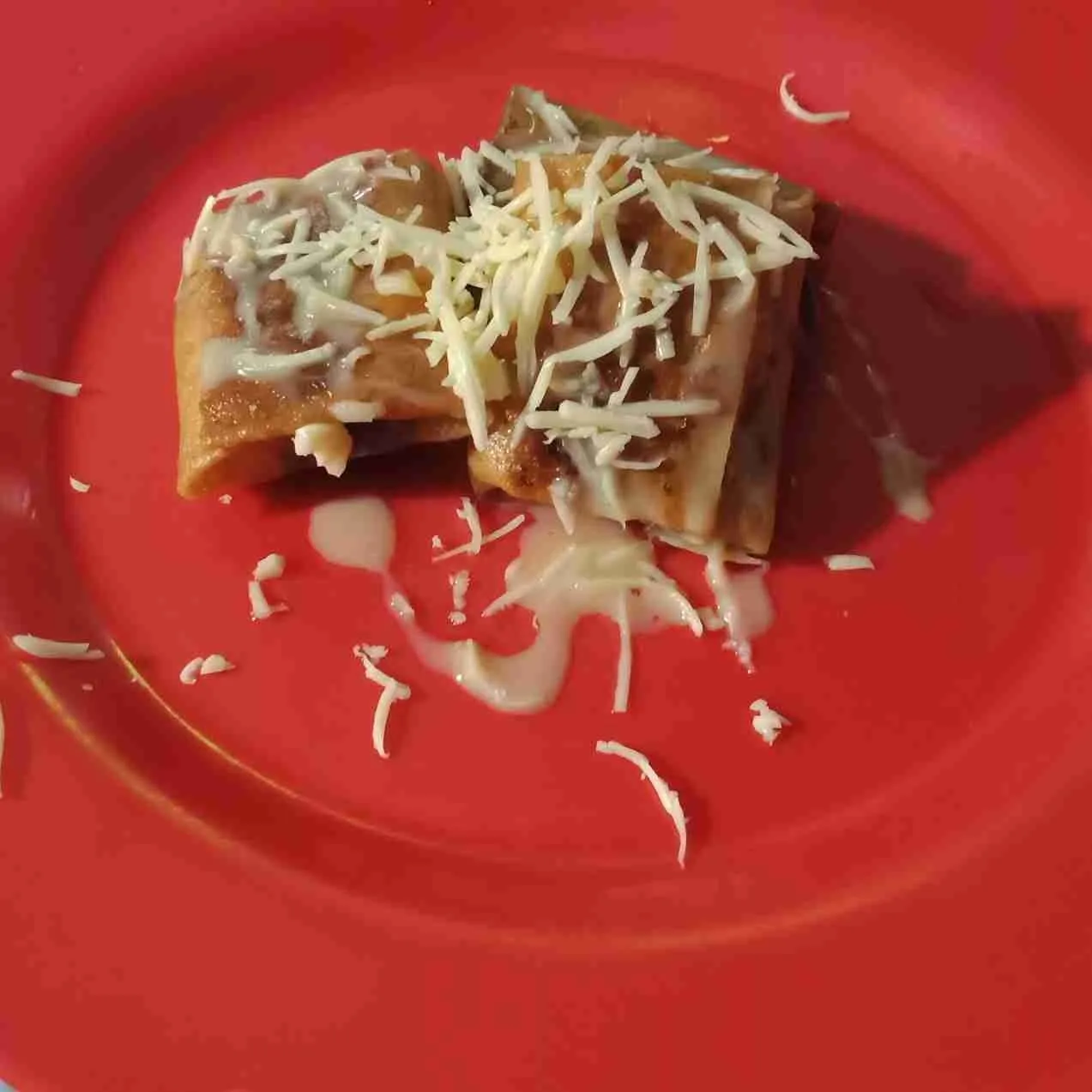 Pisang Coklat Keju