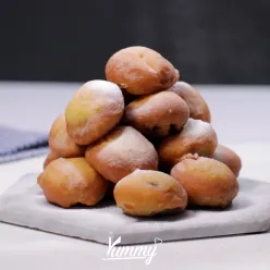 Oreo Goreng