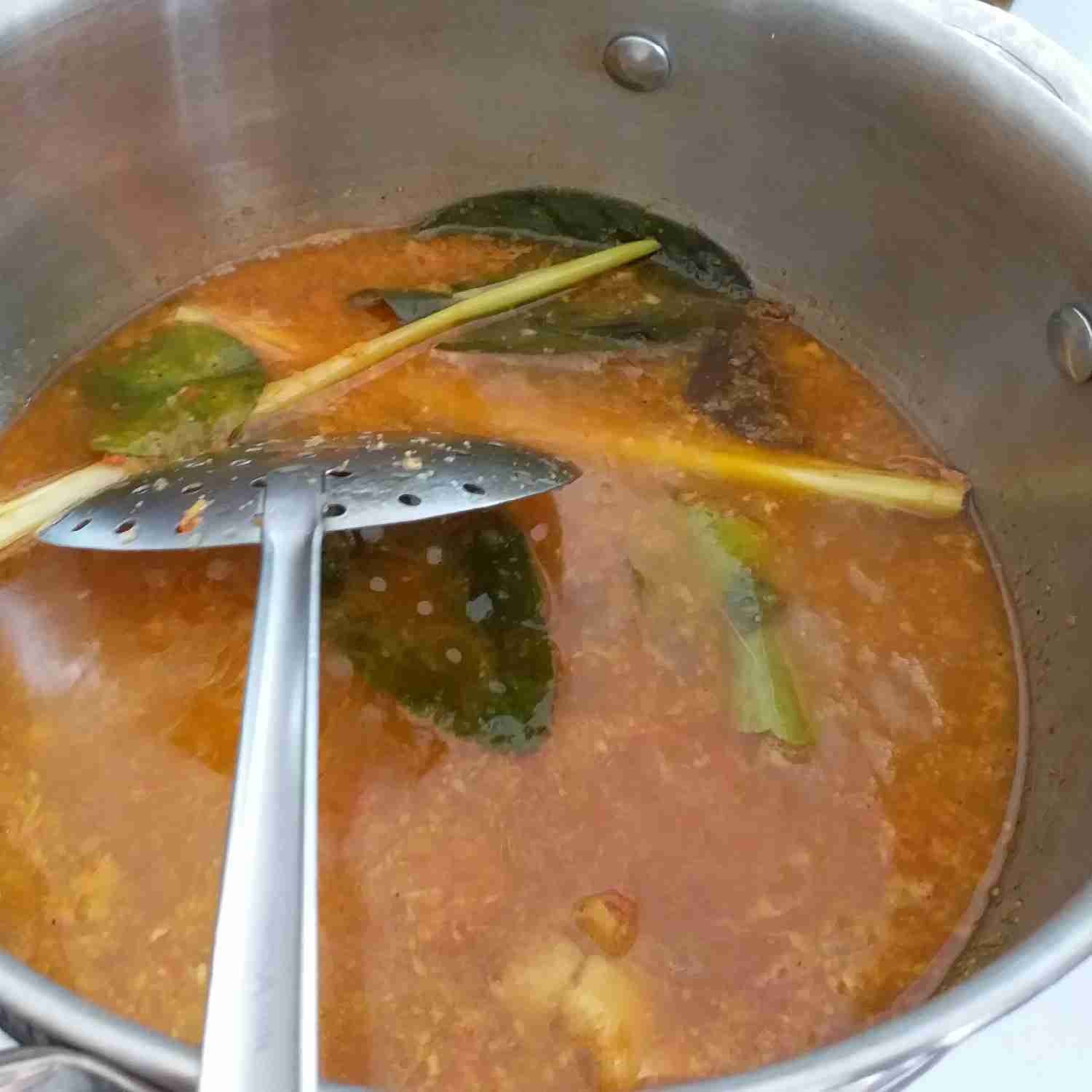 Langkah 3