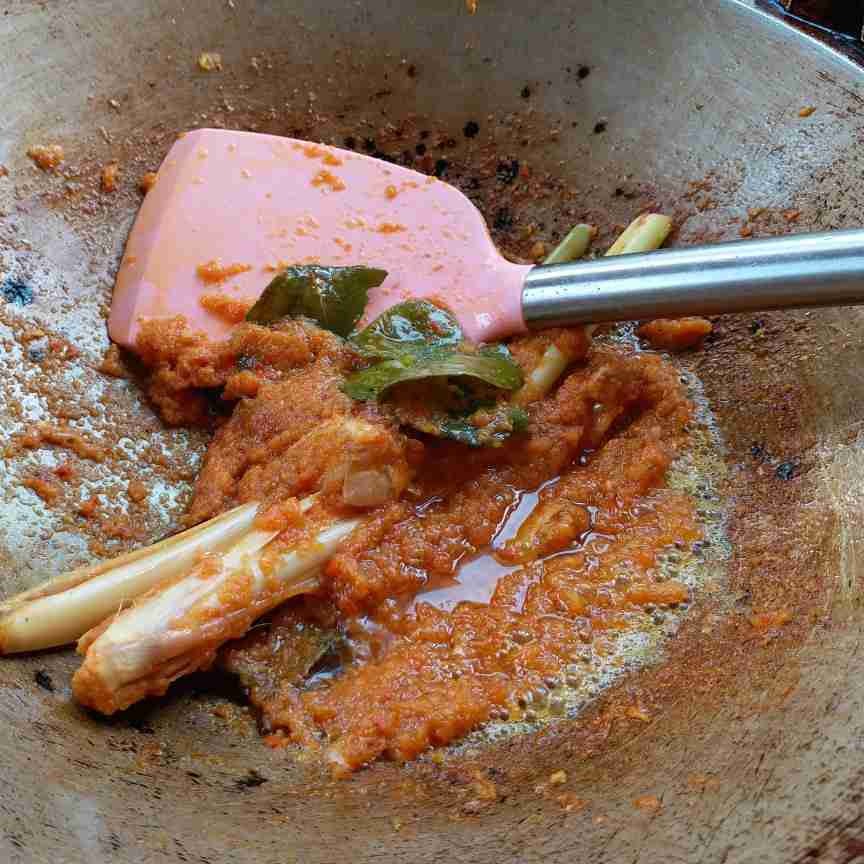 Langkah 1
