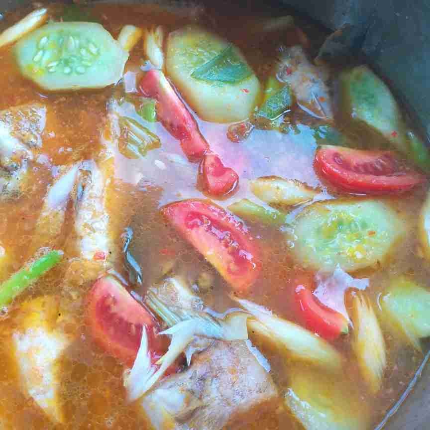 Langkah 5