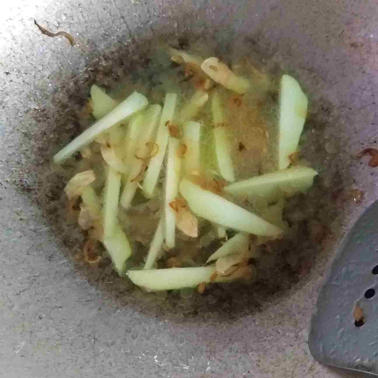 Langkah 3