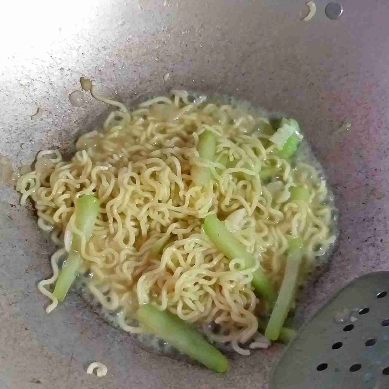 Langkah 5