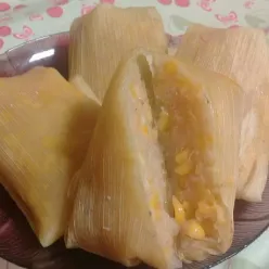 Lepet Jagung