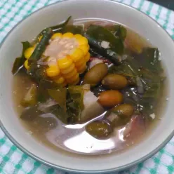 Sayur Asem Segar