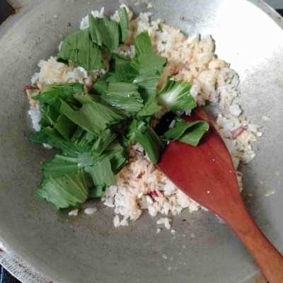 Resep Masakan Nasi Goreng Telur Asin  Yummy.co.id
