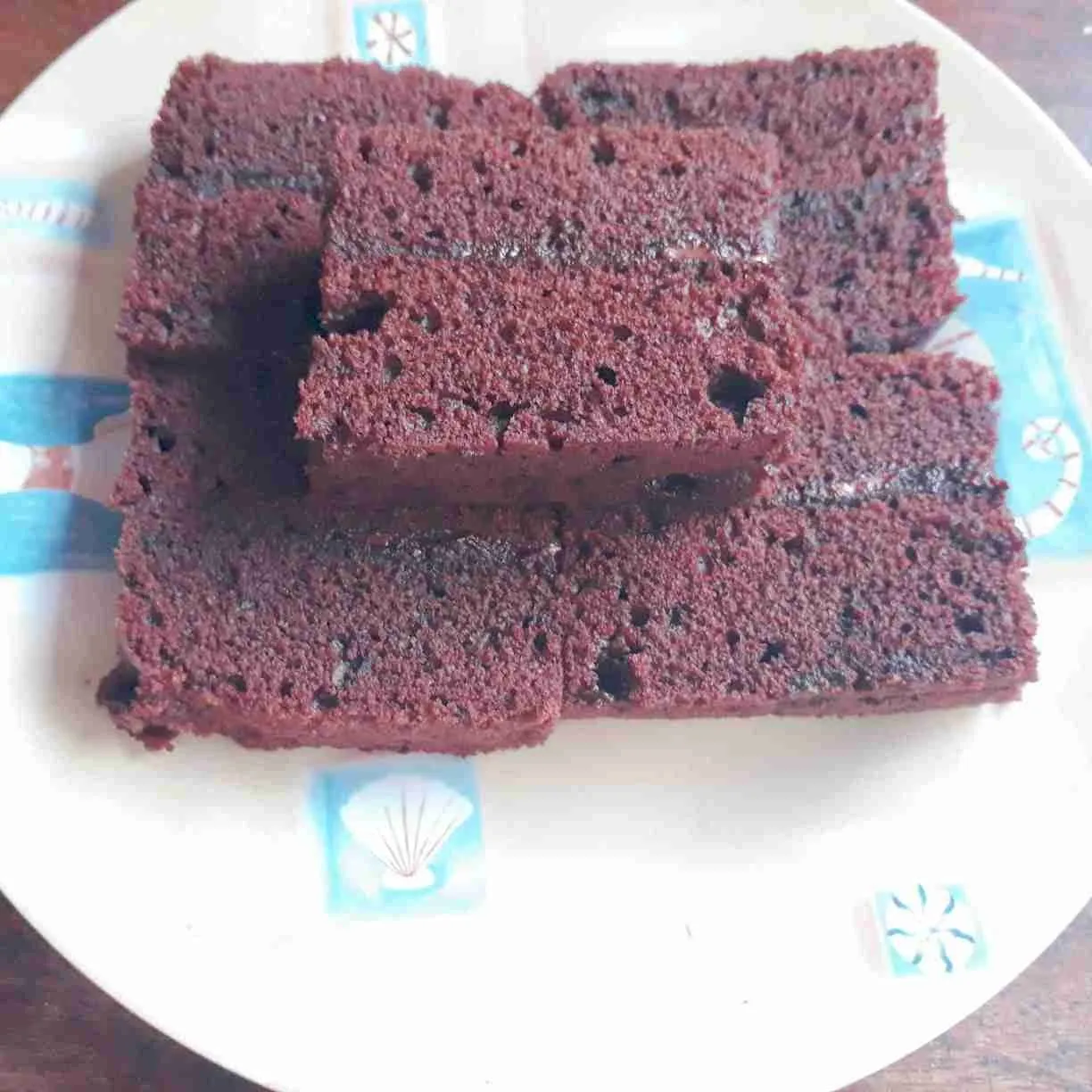 Resep Brownies Tanpa Telur Sederhana Rumahan di Yummy App