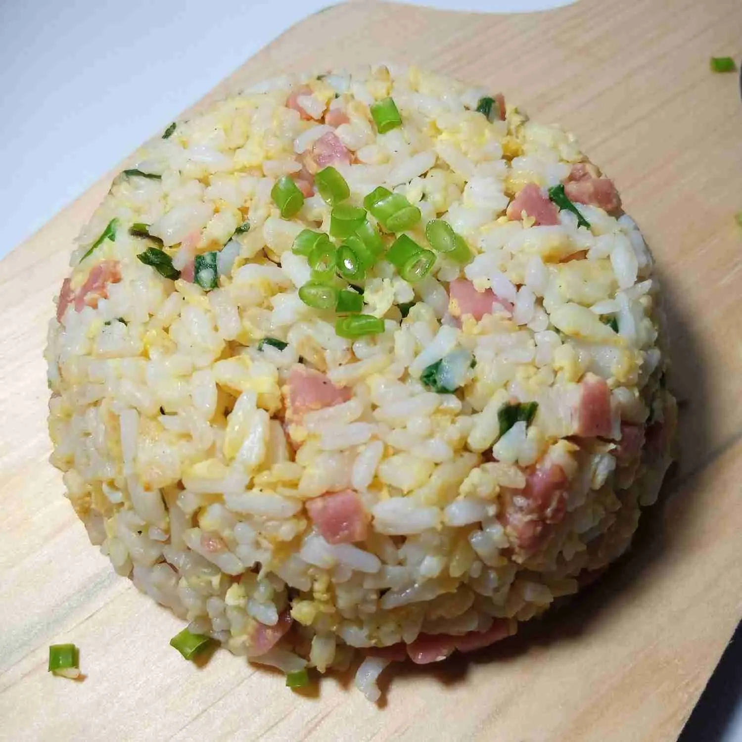 Nasi Goreng Korea