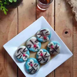 Mitarasi Dango