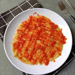 Okonomiyaki
