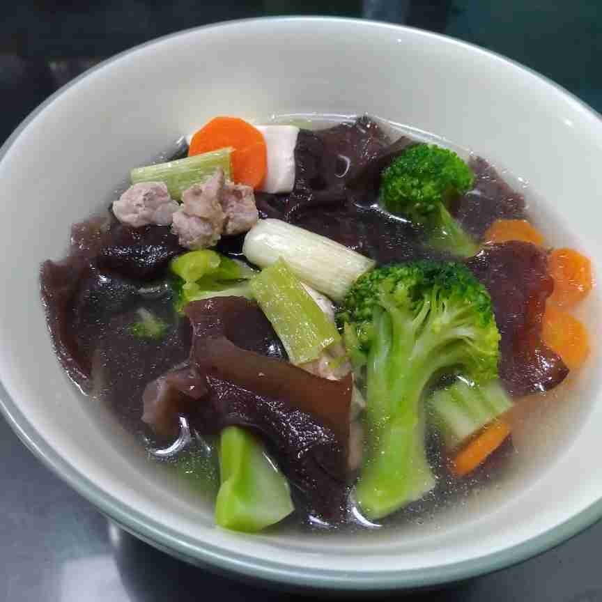 Langkah 5