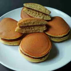 Dorayaki #RabuEkstraPoin